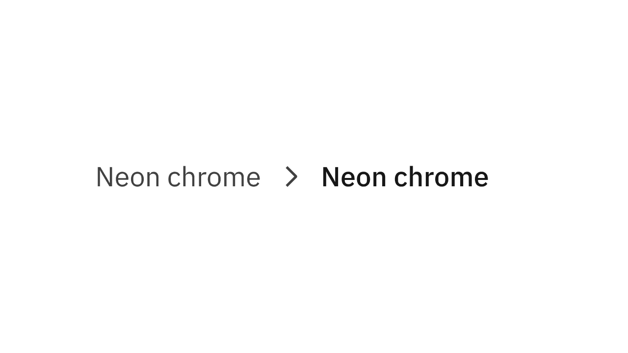 Breadcrumbs components thumbnail