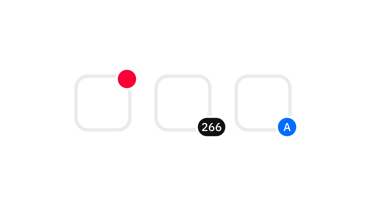 Corner dots components thumbnail