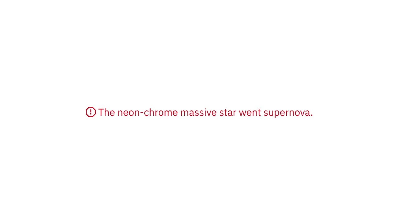 Form error components thumbnail