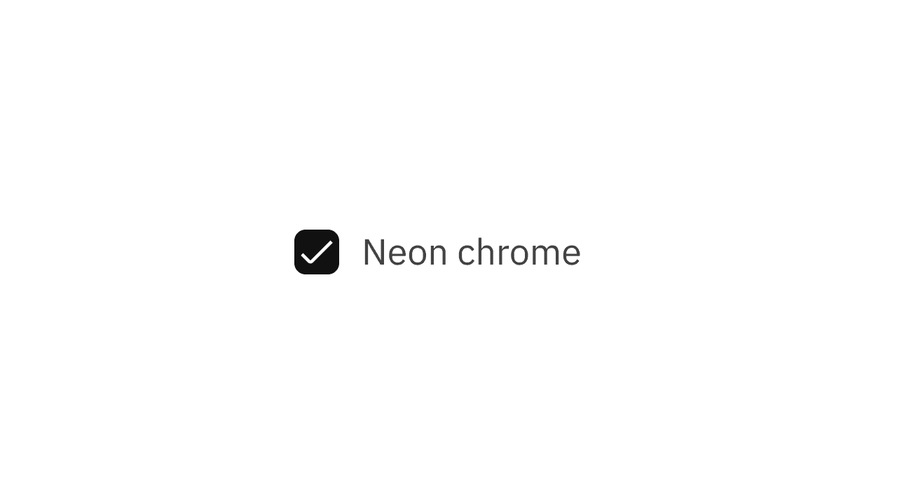 Input checkbox components thumbnail