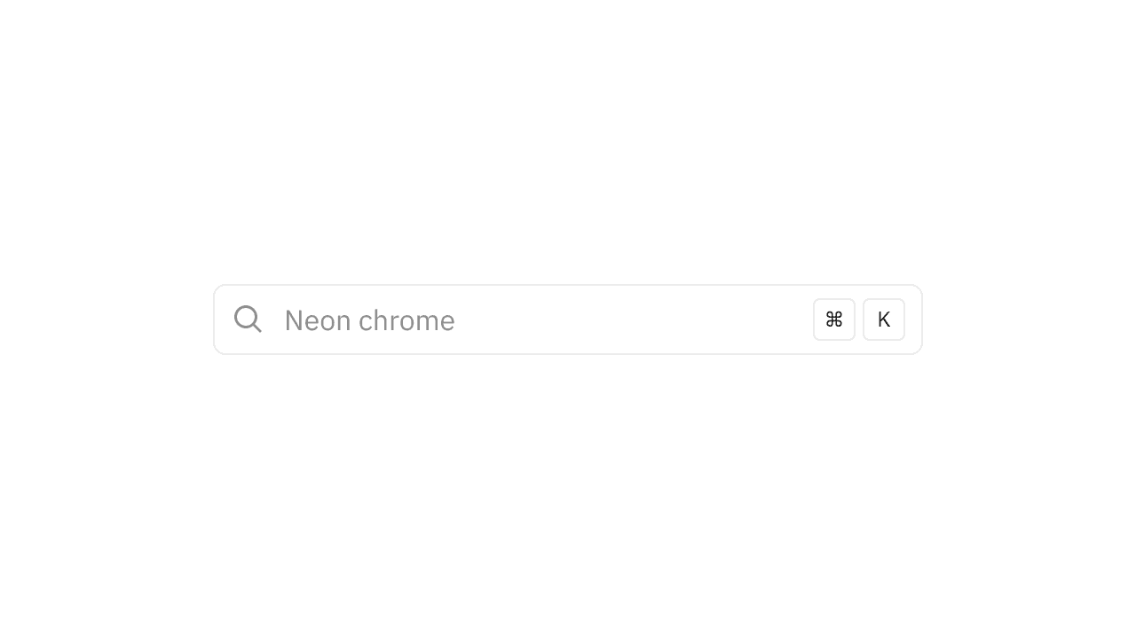 Input search components thumbnail