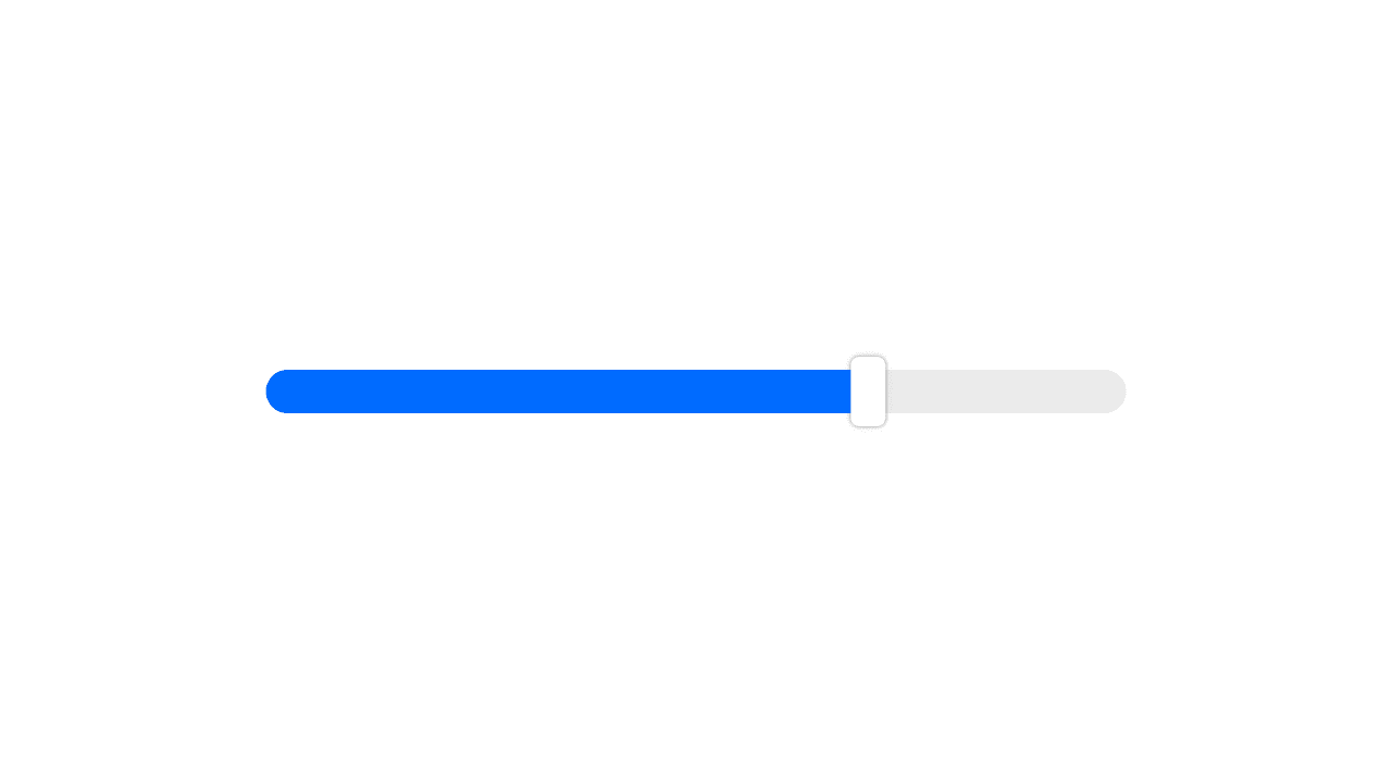 Input slider components thumbnail