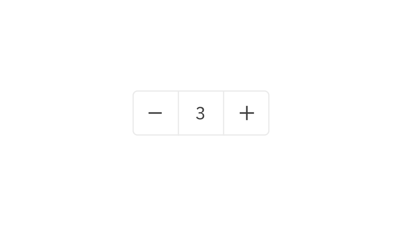 Input stepper components thumbnail