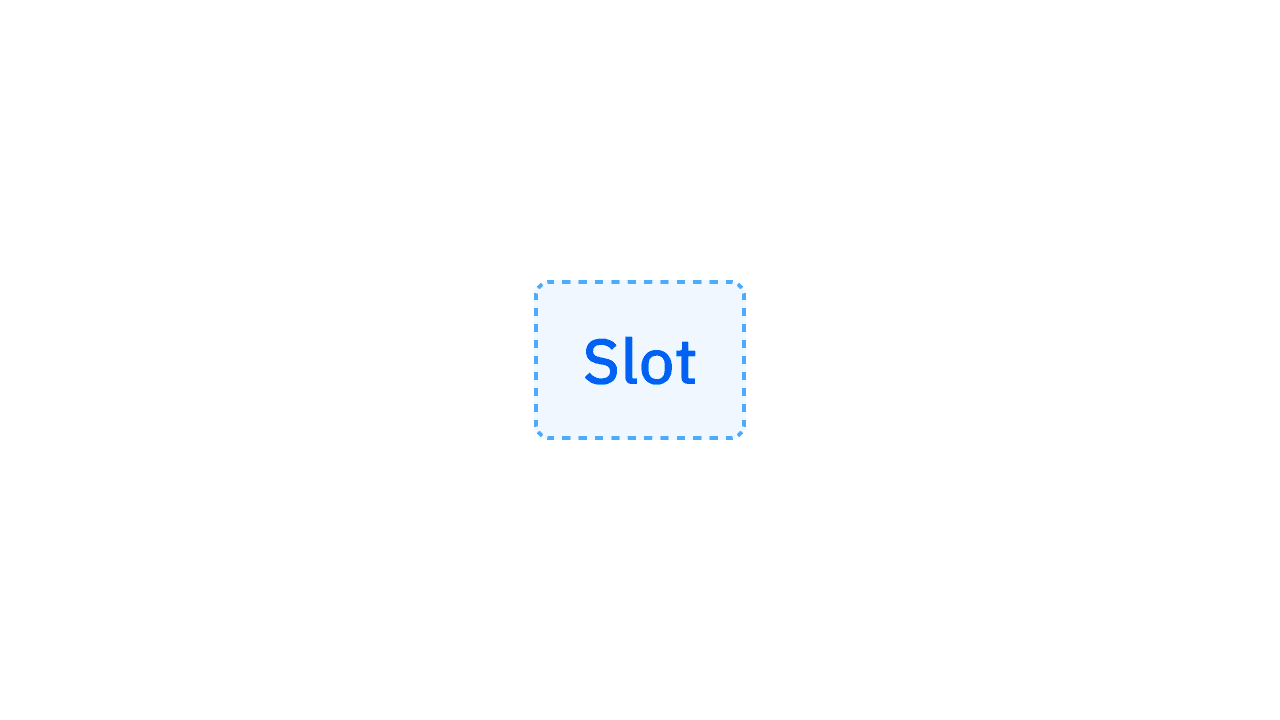 Slots components thumbnail