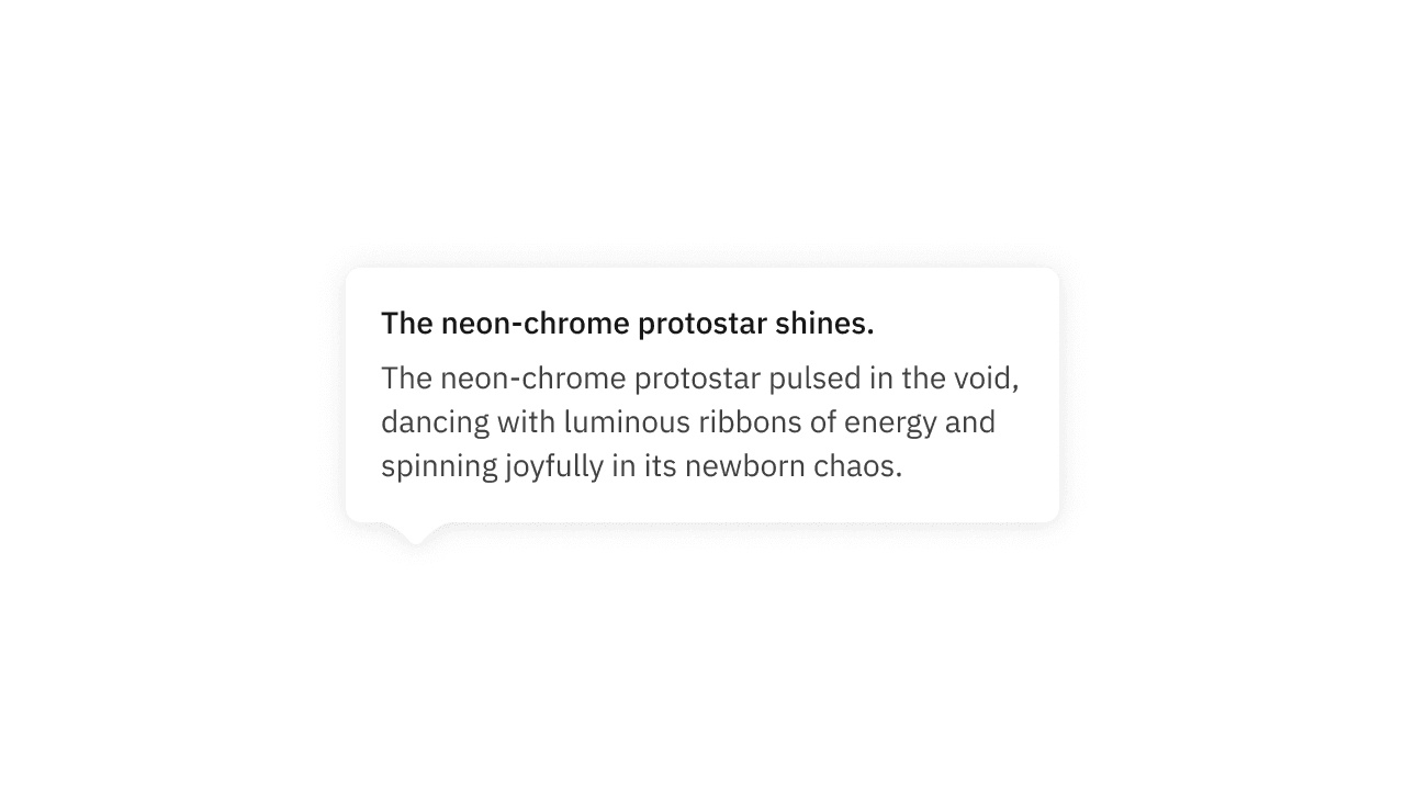 Tooltips components thumbnail
